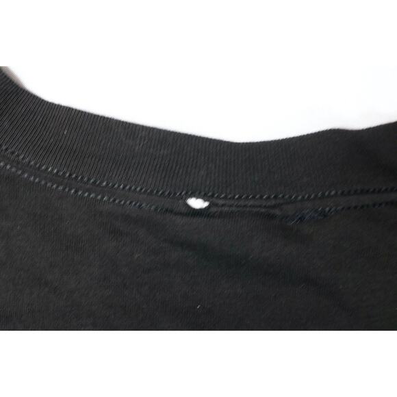 New Vtg NWO WCW Wolfpack 1998 Wrestling Multi T-Shirt In the House XL Mens USA - Picture 9 of 9